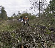 &bdquo;Lietuvos enduro klubo&ldquo; organizuojamos varžybos