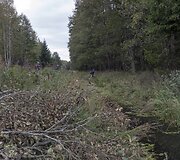 &bdquo;Lietuvos enduro klubo&ldquo; organizuojamos varžybos