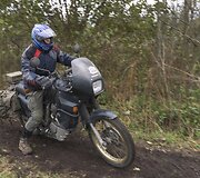 &bdquo;Lietuvos enduro klubo&ldquo; organizuojamos varžybos