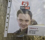 &bdquo;Lietuvos enduro klubo&ldquo; organizuojamos varžybos