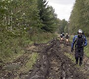 &bdquo;Lietuvos enduro klubo&ldquo; organizuojamos varžybos