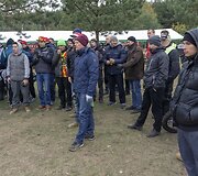 &bdquo;Lietuvos enduro klubo&ldquo; organizuojamos varžybos