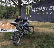 &bdquo;Lietuvos enduro klubo&ldquo; organizuojamos varžybos