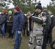 &bdquo;Lietuvos enduro klubo&ldquo; organizuojamos varžybos