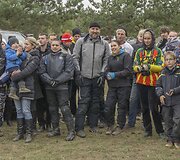 &bdquo;Lietuvos enduro klubo&ldquo; organizuojamos varžybos