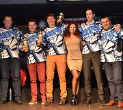 Lietuvos motociklų sporto federacijos apdovanojimai