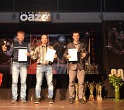 Lietuvos motociklų sporto federacijos apdovanojimai