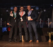 Lietuvos motociklų sporto federacijos apdovanojimai