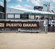 Benedikto Vanago komanda atvyko į Argentiną