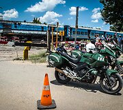 Benedikto Vanago komanda atvyko į Argentiną