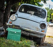 Benedikto Vanago komanda atvyko į Argentiną