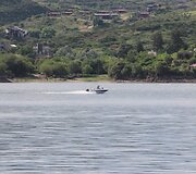 Dakaro &bdquo;Villa Carlos Paz&ldquo; bivakas po neįvykusio sekmadienio greičio ruožo