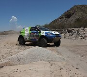 Vaidotas Žala ir Saulius Jurgelėnas