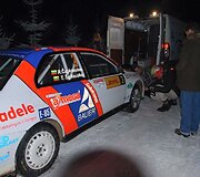 &bdquo;Juta-Bauer Racing&ldquo; komanda