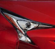 Ketvirtos kartos &bdquo;Toyota Prius&ldquo;