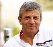 &bdquo;Porsche&ldquo; komandos bandymai Abu Dabyje