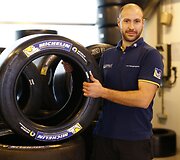 &bdquo;Porsche&ldquo; komandos bandymai Abu Dabyje