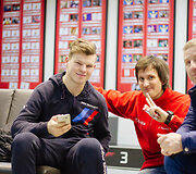 Kartingo varžybos &bdquo;Last Run&ldquo;