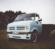 &bdquo;Godlike Inc&ldquo; restauratoriai &bdquo;Chill & Grill&ldquo; festivalyje