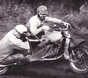 Varžybos Pagirių motokroso trasoje