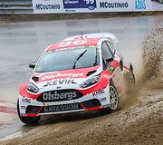 FIA &bdquo;World Rallycross Championship&ldquo; etapas Portugalijoje