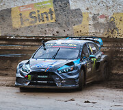 FIA &bdquo;World Rallycross Championship&ldquo; etapas Portugalijoje