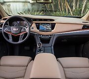 &bdquo;Cadillac XT5&ldquo;