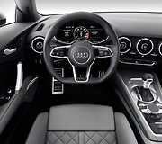 &bdquo;Audi TTS&ldquo;