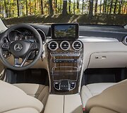 &bdquo;Mercedes-Benz GLC&ldquo;