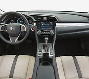 &bdquo;Honda Civic&ldquo;