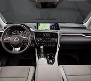&bdquo;Lexus RX&ldquo;