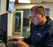 Lietuvos žurnalistų autoklubo kartų varžybos Vilniaus &bdquo;Kartlande&ldquo;