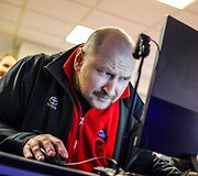 Lietuvos žurnalistų autoklubo kartų varžybos Vilniaus &bdquo;Kartlande&ldquo;