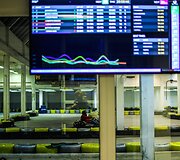 Lietuvos žurnalistų autoklubo kartų varžybos Vilniaus &bdquo;Kartlande&ldquo;