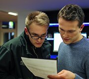 Lietuvos žurnalistų autoklubo kartų varžybos Vilniaus &bdquo;Kartlande&ldquo;