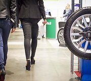 &bdquo;TransBaltica&ldquo;, &bdquo;Mechanika&ldquo; ir &bdquo;Balttechnika&ldquo; parodų akimirkos 2014-aisiais