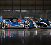 Aukcione parduodamas &bdquo;Peugeot 908 HDi FAP&ldquo;