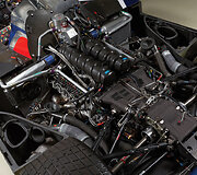Aukcione parduodamas &bdquo;Peugeot 908 HDi FAP&ldquo;