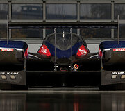 Aukcione parduodamas &bdquo;Peugeot 908 HDi FAP&ldquo;