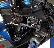Aukcione parduodamas &bdquo;Peugeot 908 HDi FAP&ldquo;