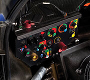 Aukcione parduodamas &bdquo;Peugeot 908 HDi FAP&ldquo;