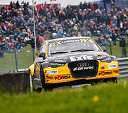 &bdquo;WorldRX&ldquo; ralio kroso varžybos Belgijoje