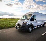 &bdquo;Lietuvos komercinio automobilio 2016&ldquo; konkurso dalyvių bandymai