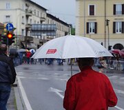 &bdquo;Mille Miglia&ldquo; lenktynių akimirka