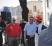 Ralis &bdquo;Kaunas 2016&ldquo;