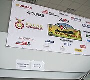 Ralis &bdquo;Kaunas 2016&ldquo;