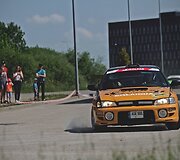 Ralis &bdquo;Kaunas 2016&ldquo;