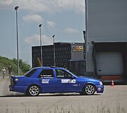 Ralis &bdquo;Kaunas 2016&ldquo;