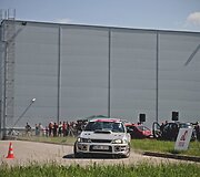Ralis &bdquo;Kaunas 2016&ldquo;