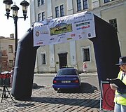 Ralis &bdquo;Kaunas 2016&ldquo;